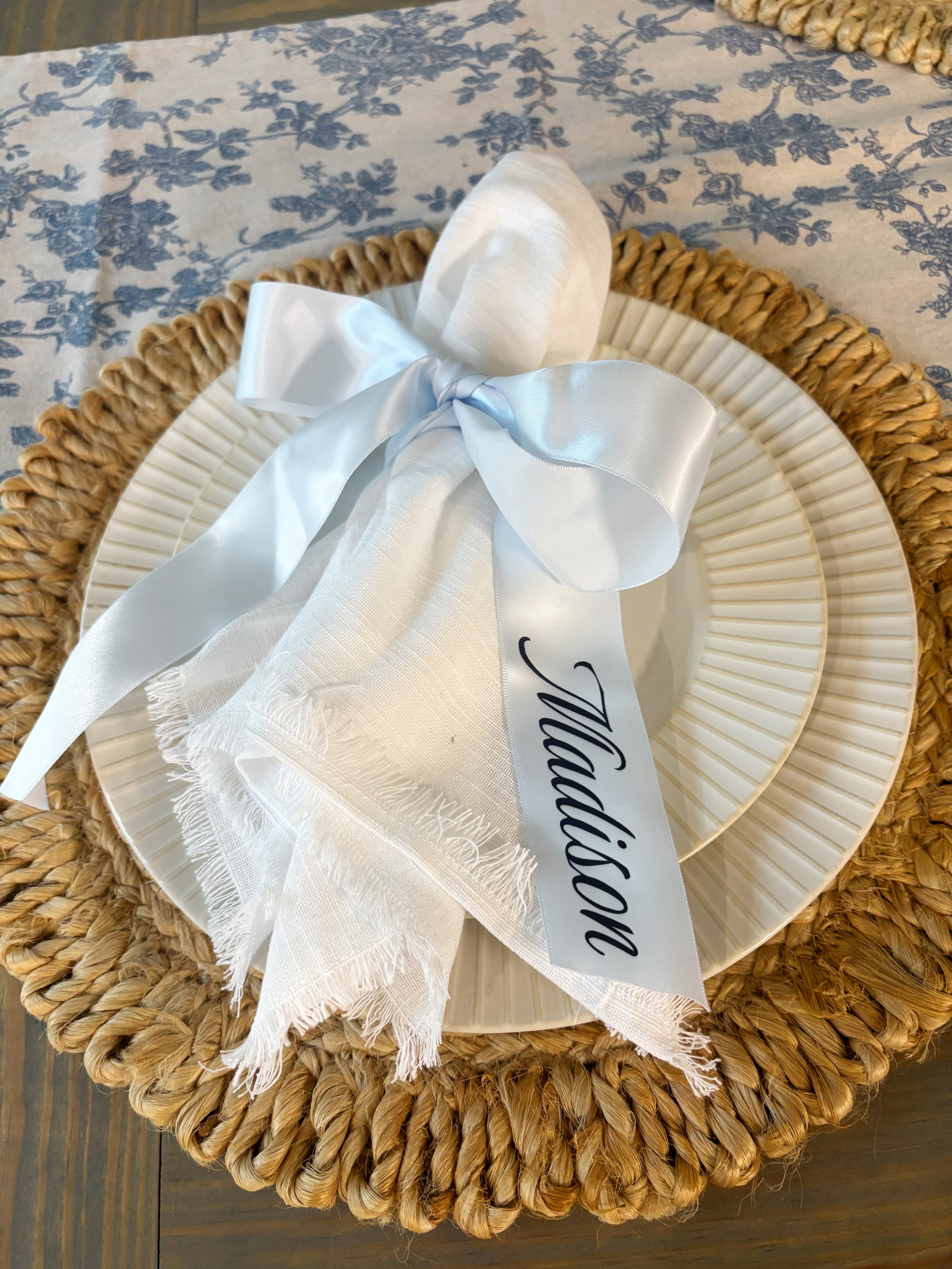 Holiday Hosting