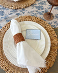Little Luxe Name Card