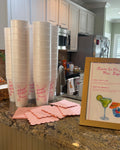 Custom Styrofoam Cups