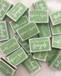 Custom Matchbooks