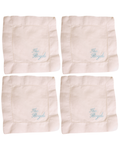 Family Name Cocktail Napkin Set