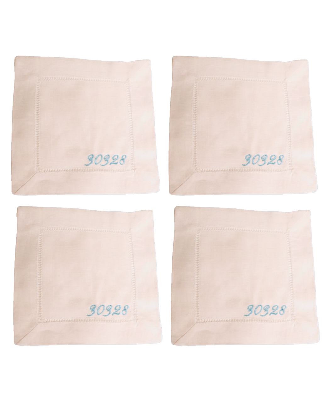 Home Sweet Happy Hour Cocktail Napkin Set