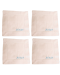 Home Sweet Happy Hour Cocktail Napkin Set