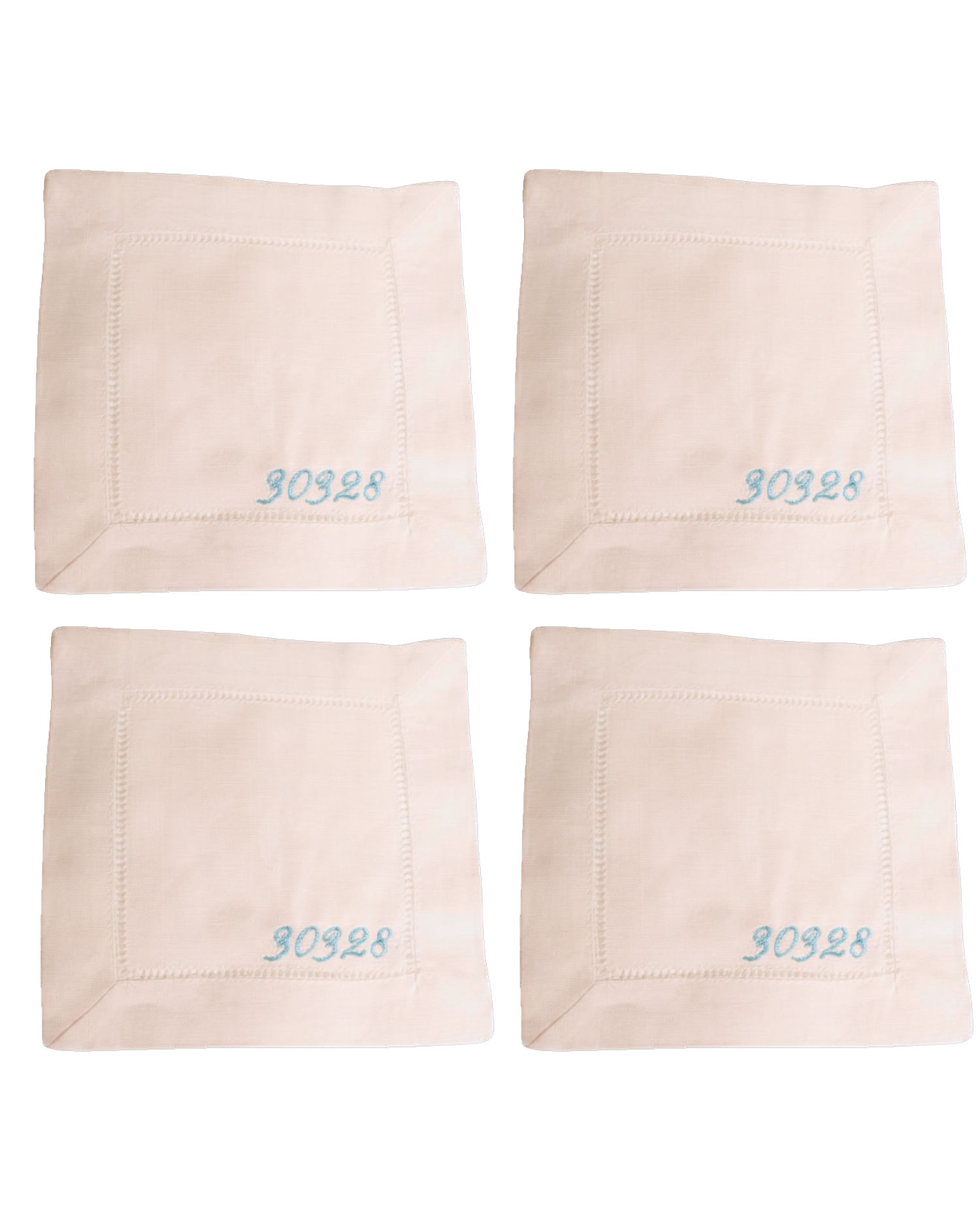 Home Sweet Happy Hour Cocktail Napkin Set