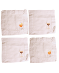 Cheers! Cocktail Napkin Set