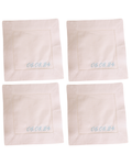 Best Day Ever Cocktail Napkin Set
