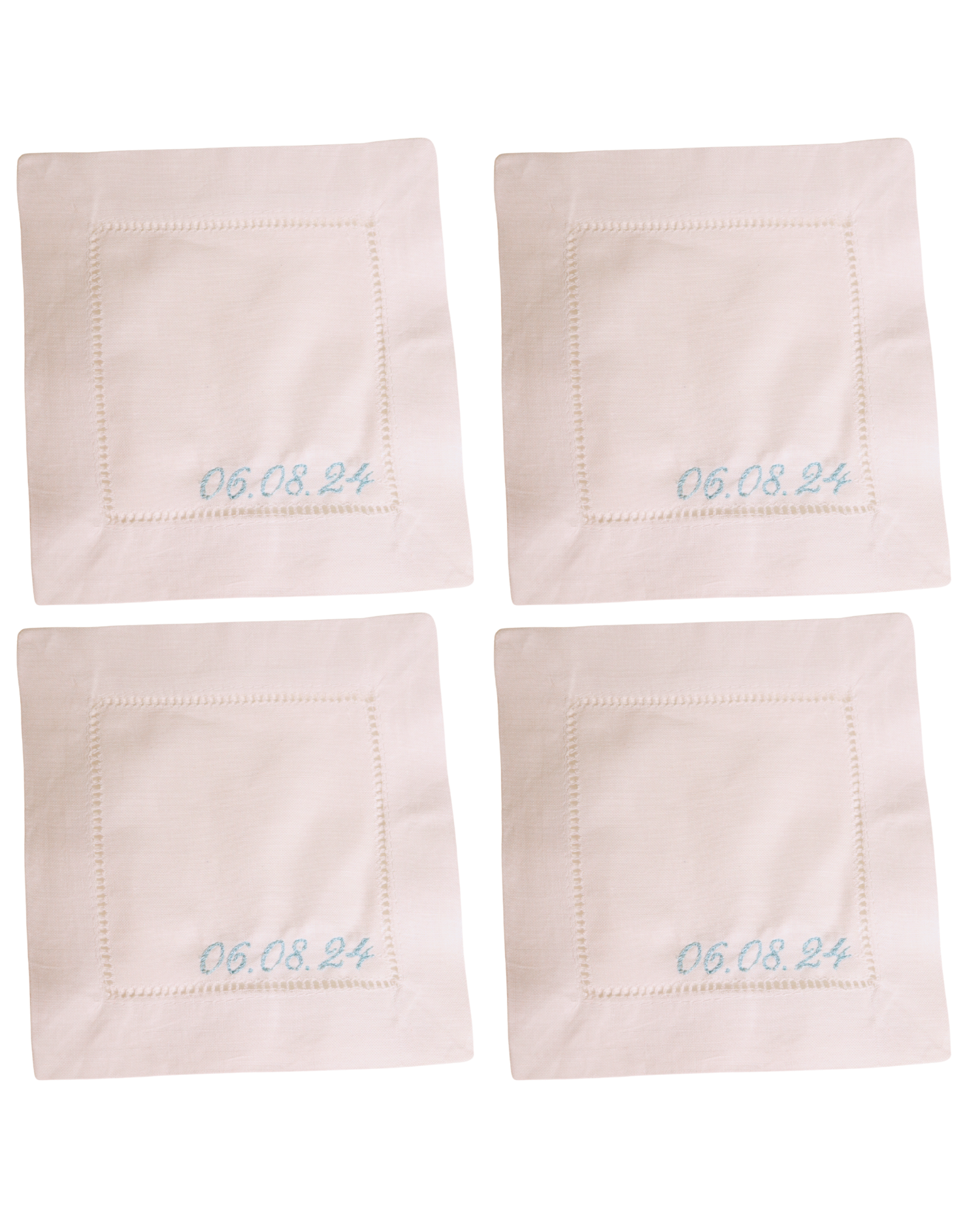 Best Day Ever Cocktail Napkin Set