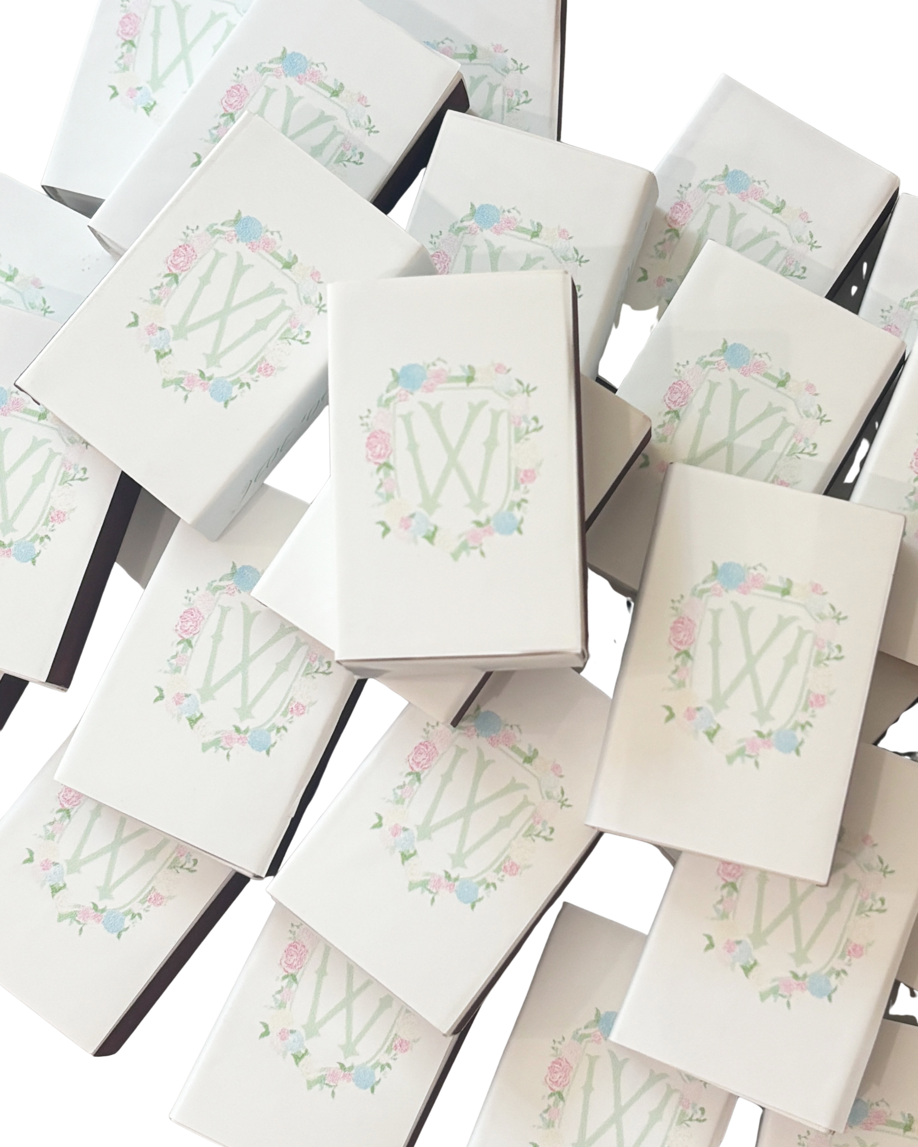 Custom Matchbooks